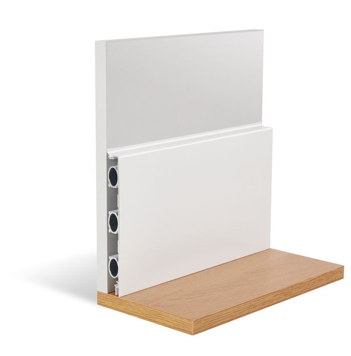 ThermaSkirt BM3 Skirting