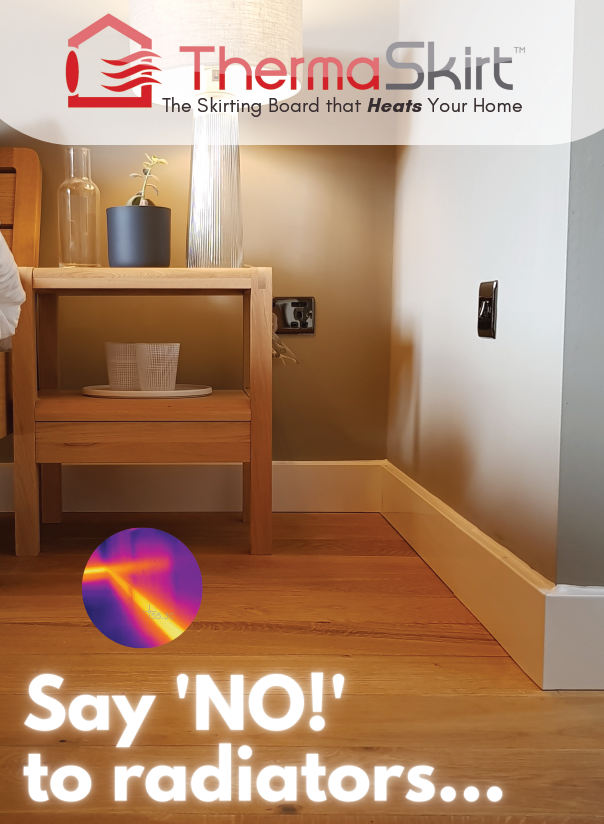 thermaskirt 