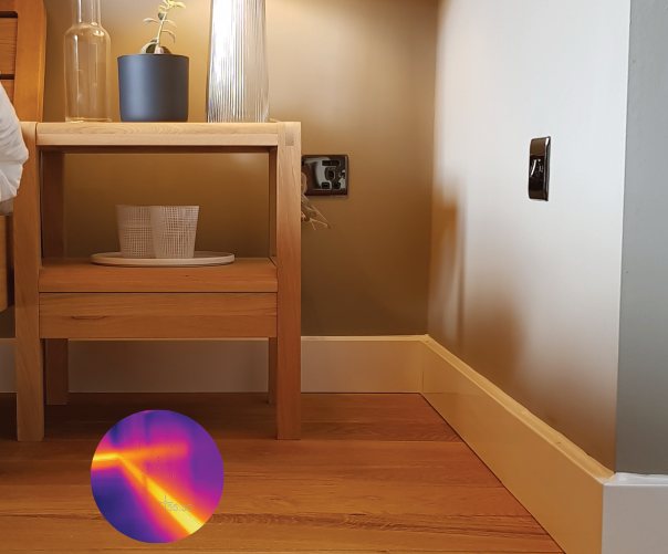 ThermaSkirt