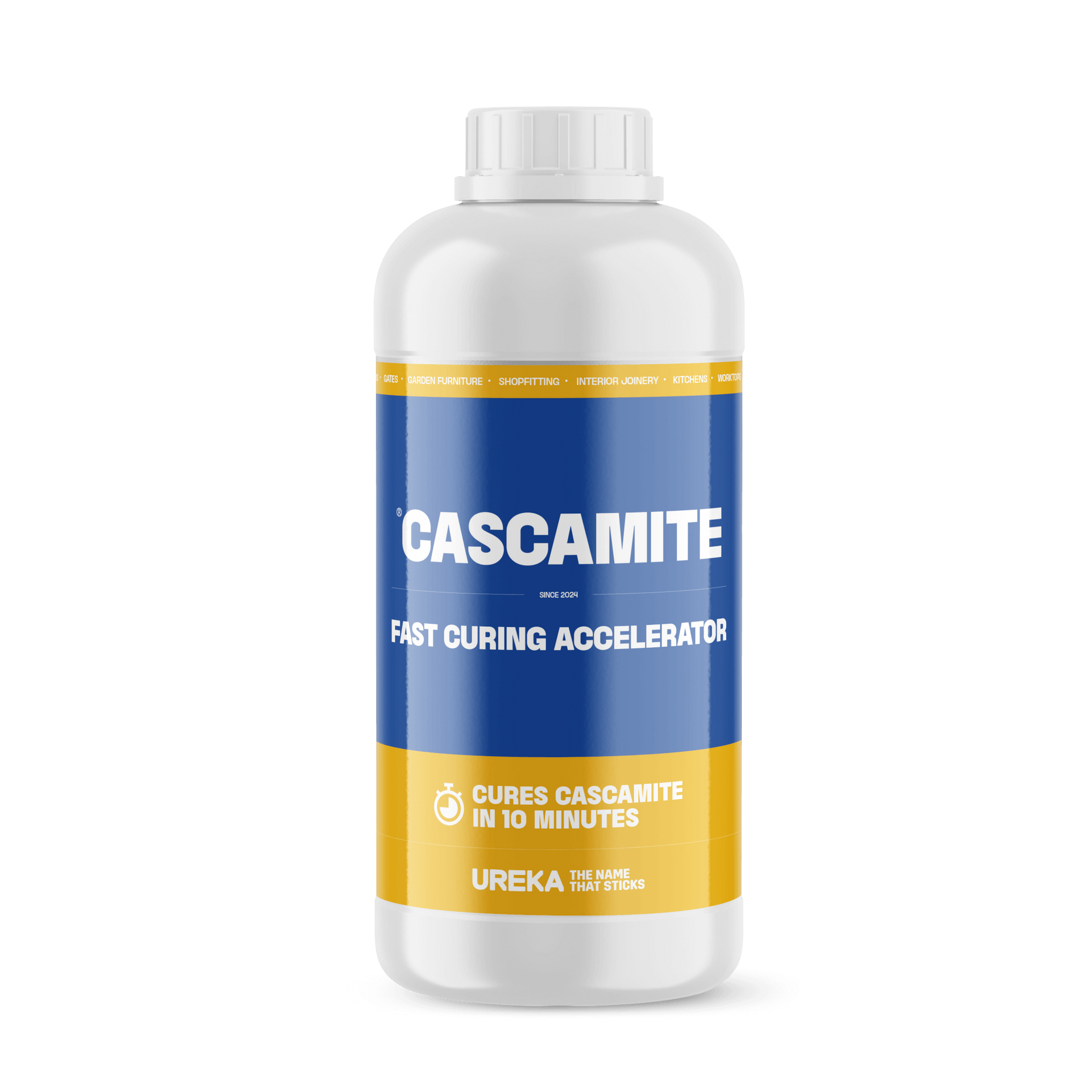 Cascamite Accelerator 1ltr