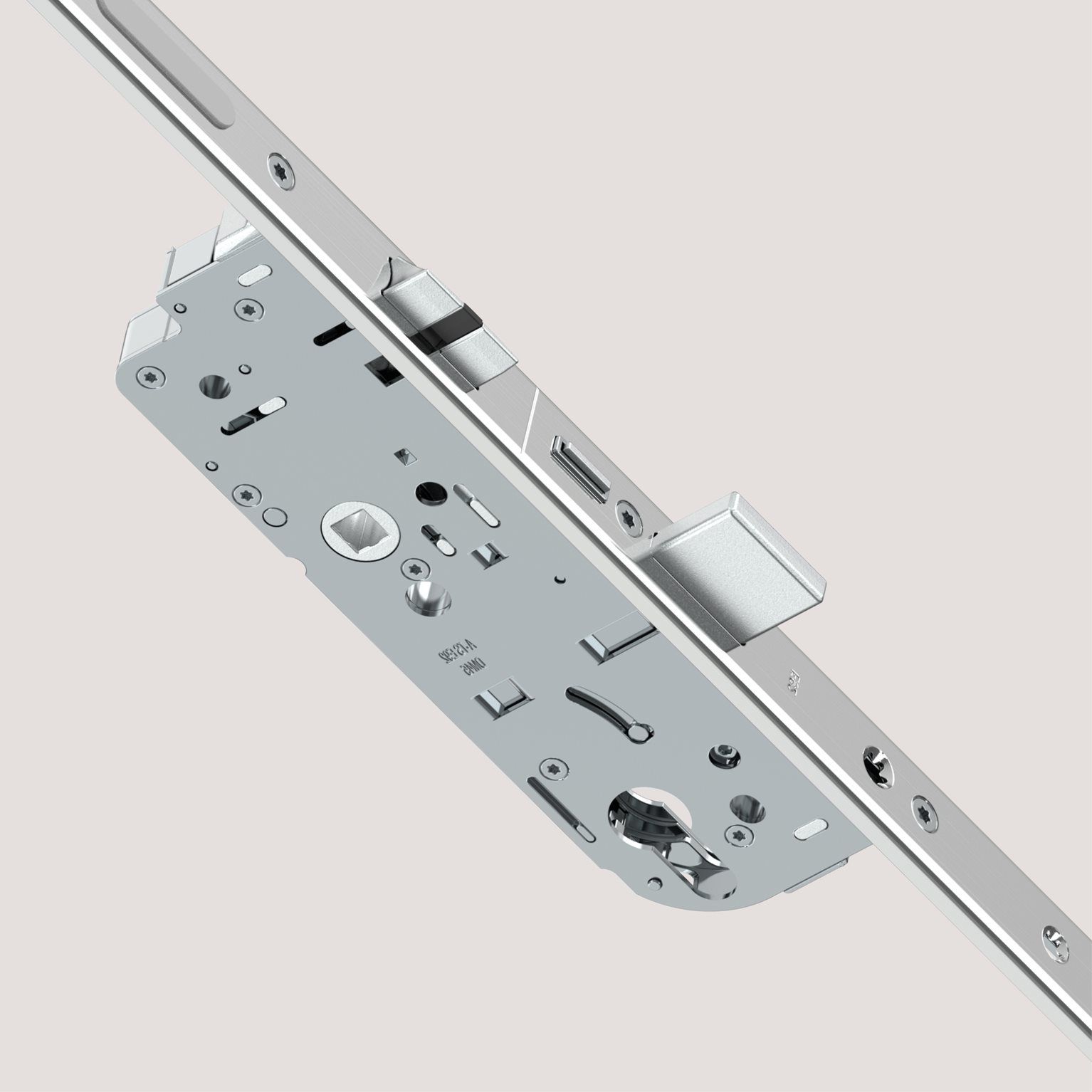 MACO A-TS Door Lock