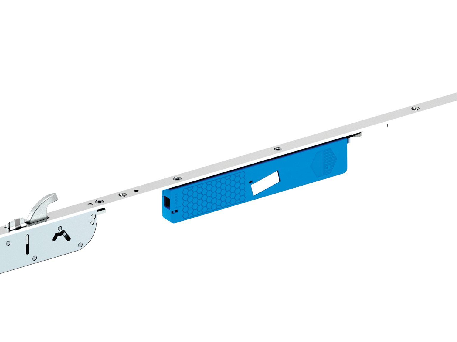 MACO A-TS Door Lock
