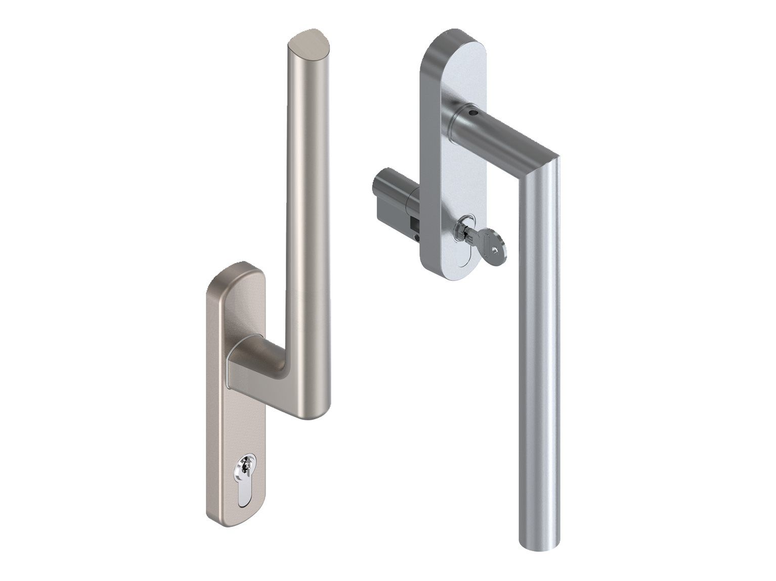 MACO  Lift & Slide handle