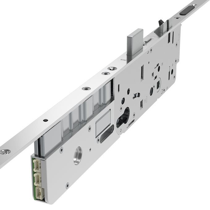MACO M-TS Door Lock