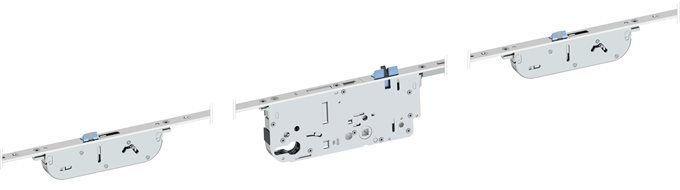 MACO A-TS Door Lock