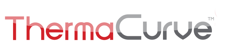 ThermaCurve logo