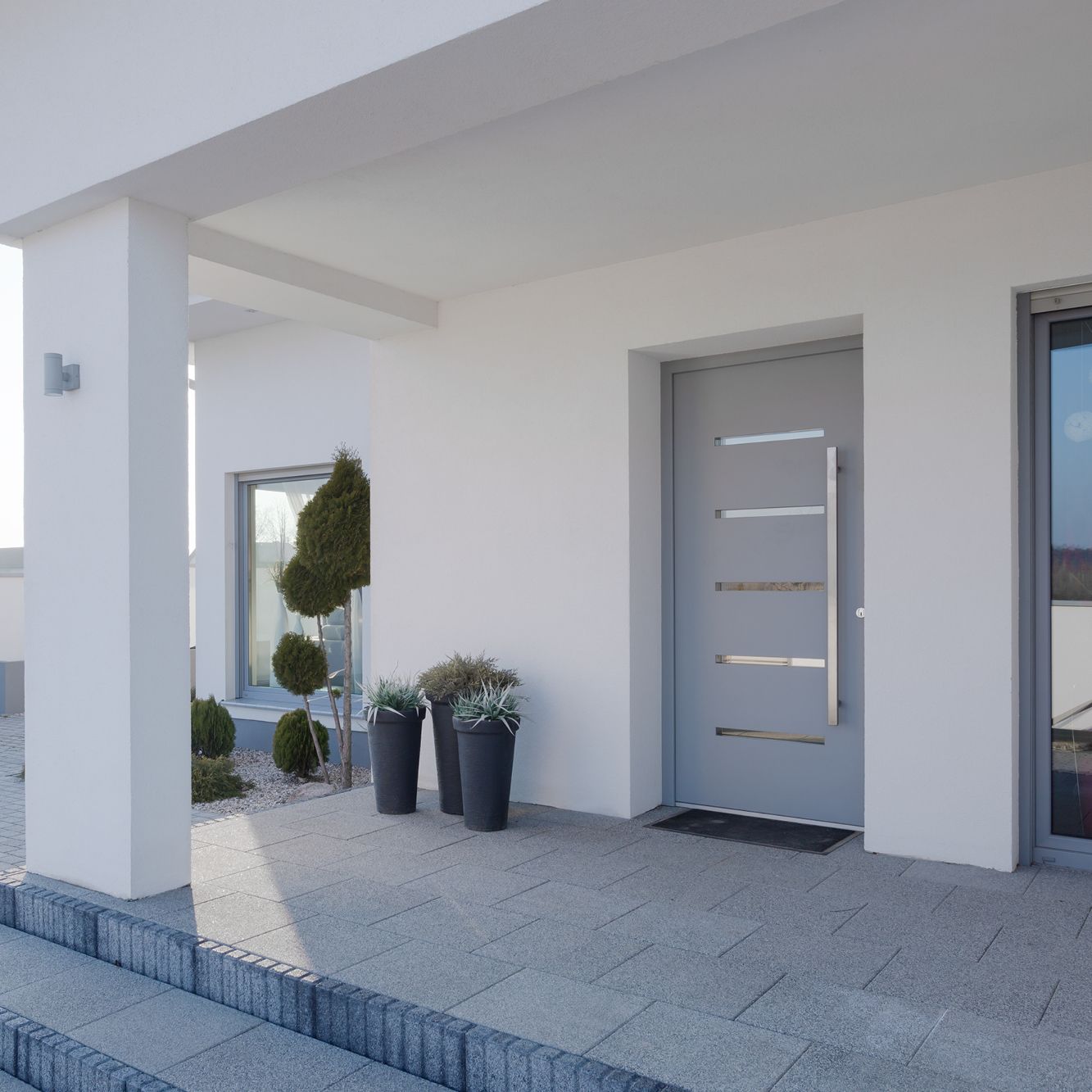 MACO Door Lock