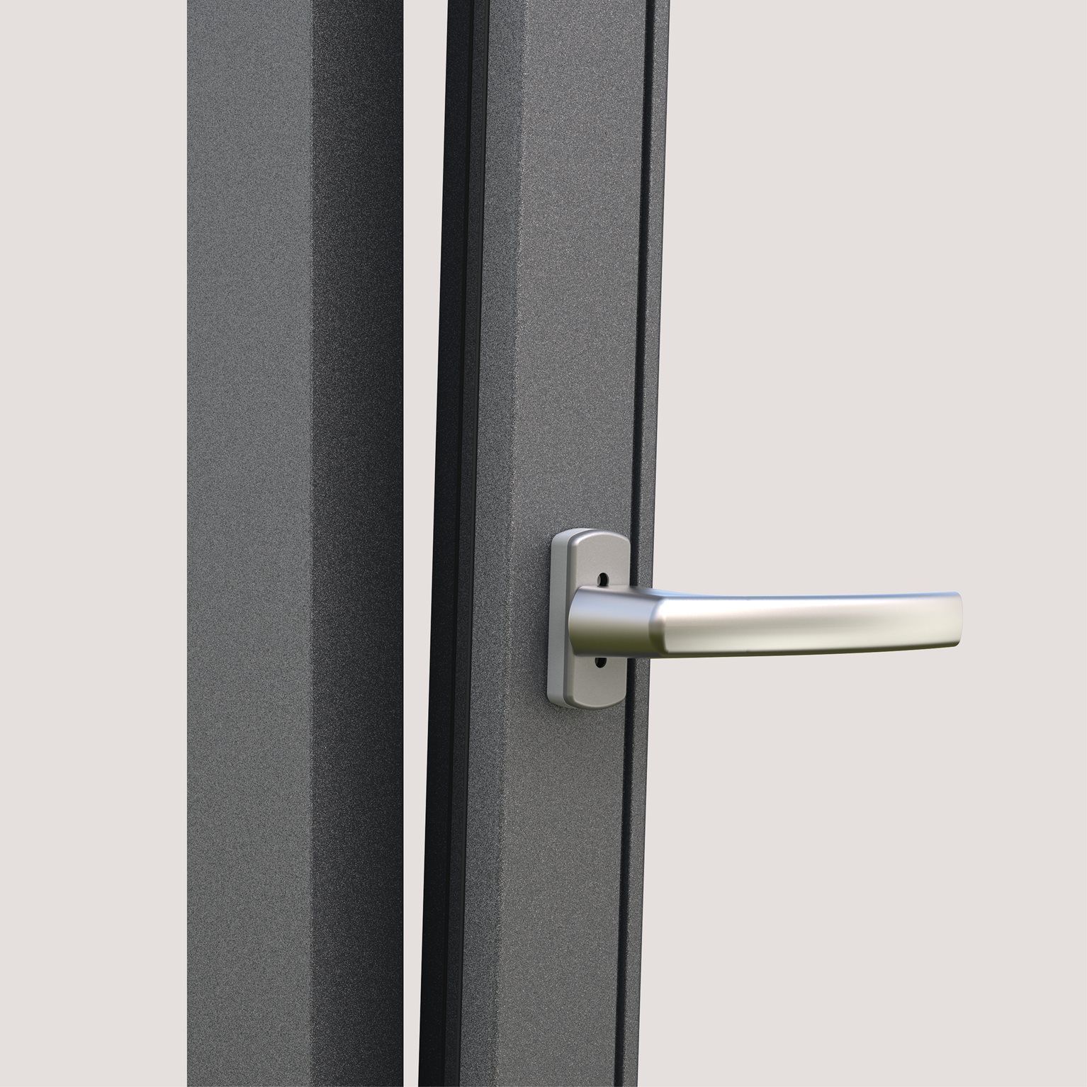 MACO  Handle