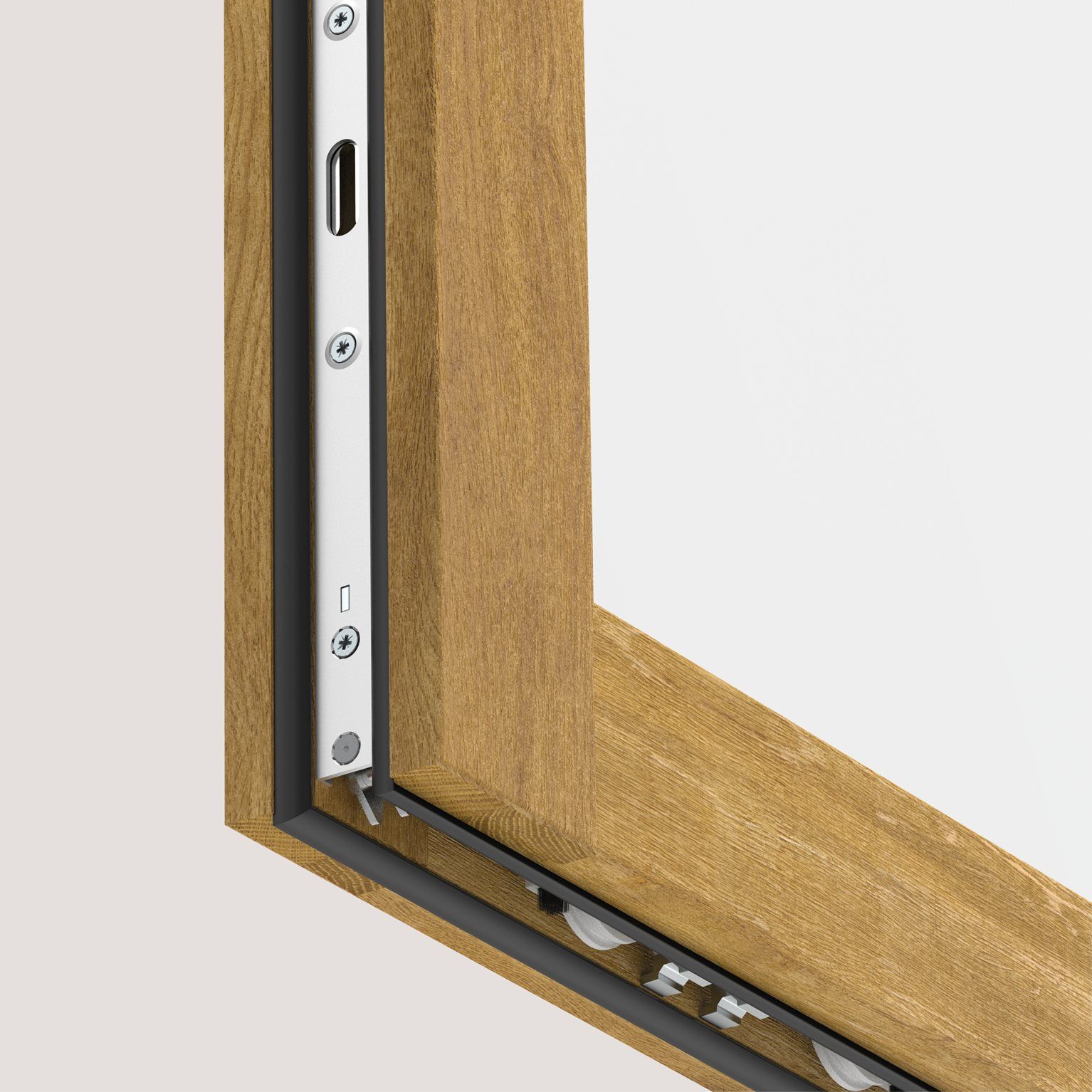 MACO  Hardware