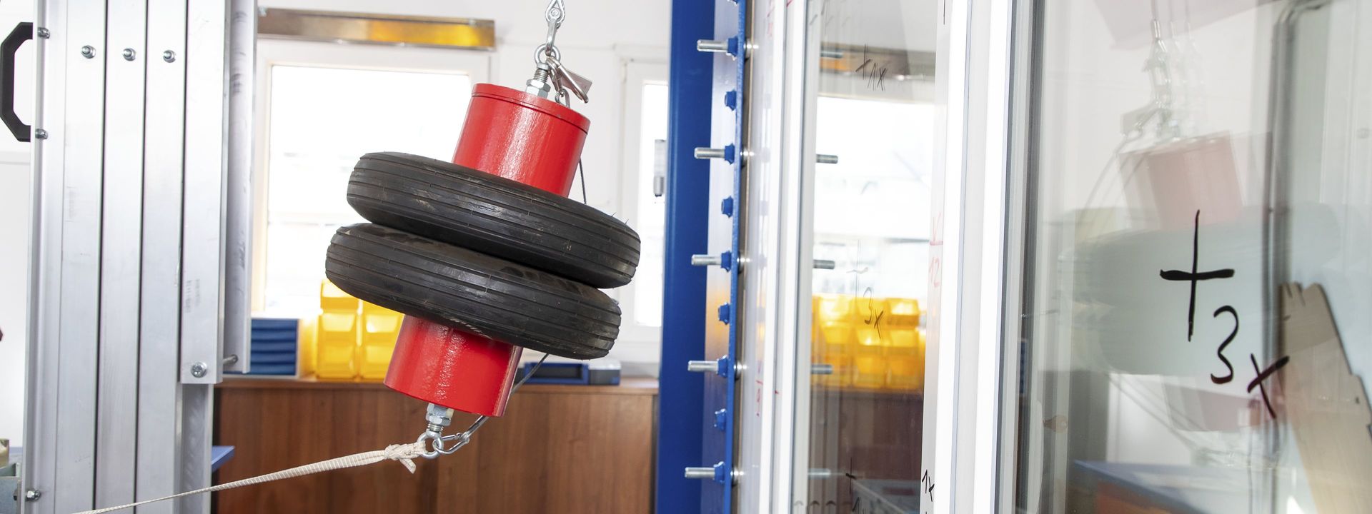 MACO Hardware