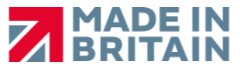 made in Britain