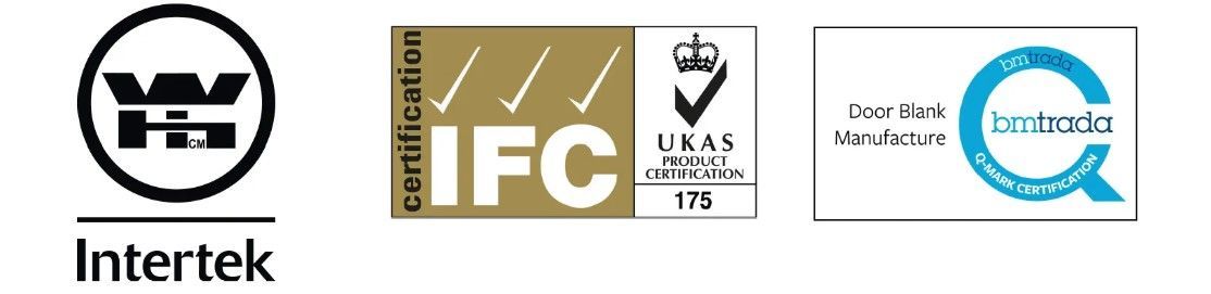 IFC Certification