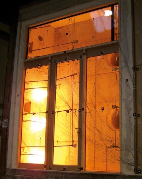 Moralt interior door blank