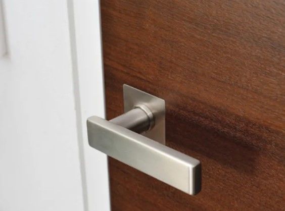 Moralt interior door blank