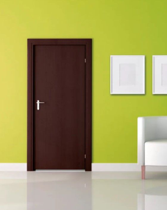 Moralt interior door blank