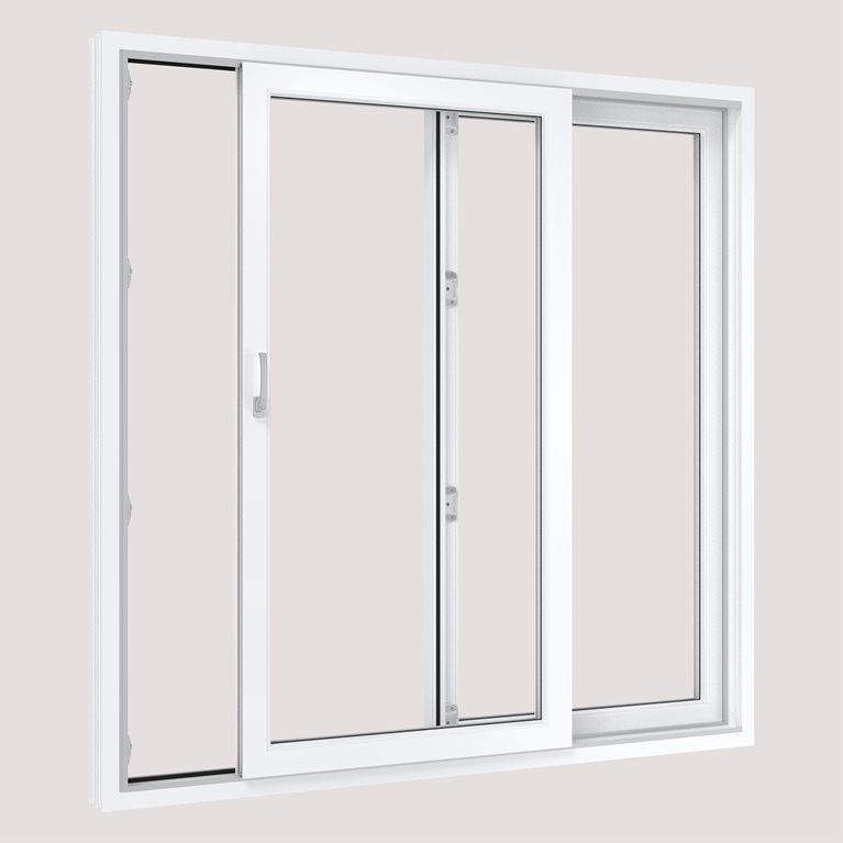MACO  Lift & Slide  hardware