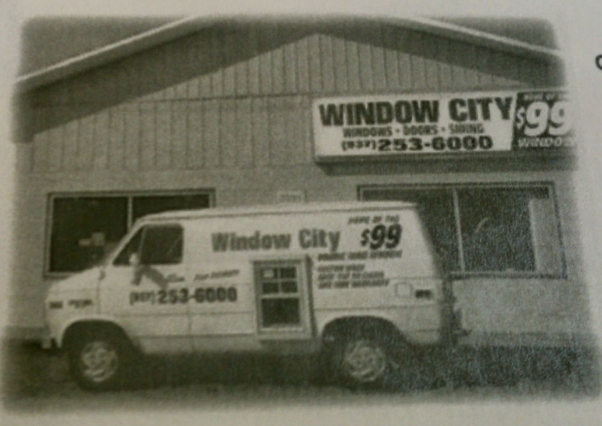 Replacement Windows Dayton, OH Simply Windows & Doors