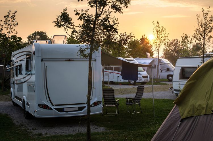 rv sites