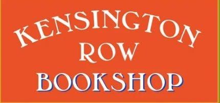 Kensington Row Bookshop