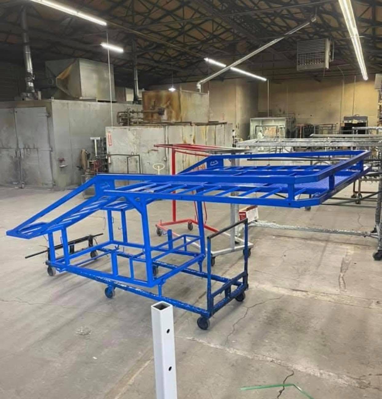 Custom Truck Racks & UTV Cages | FABITUP | Gallery