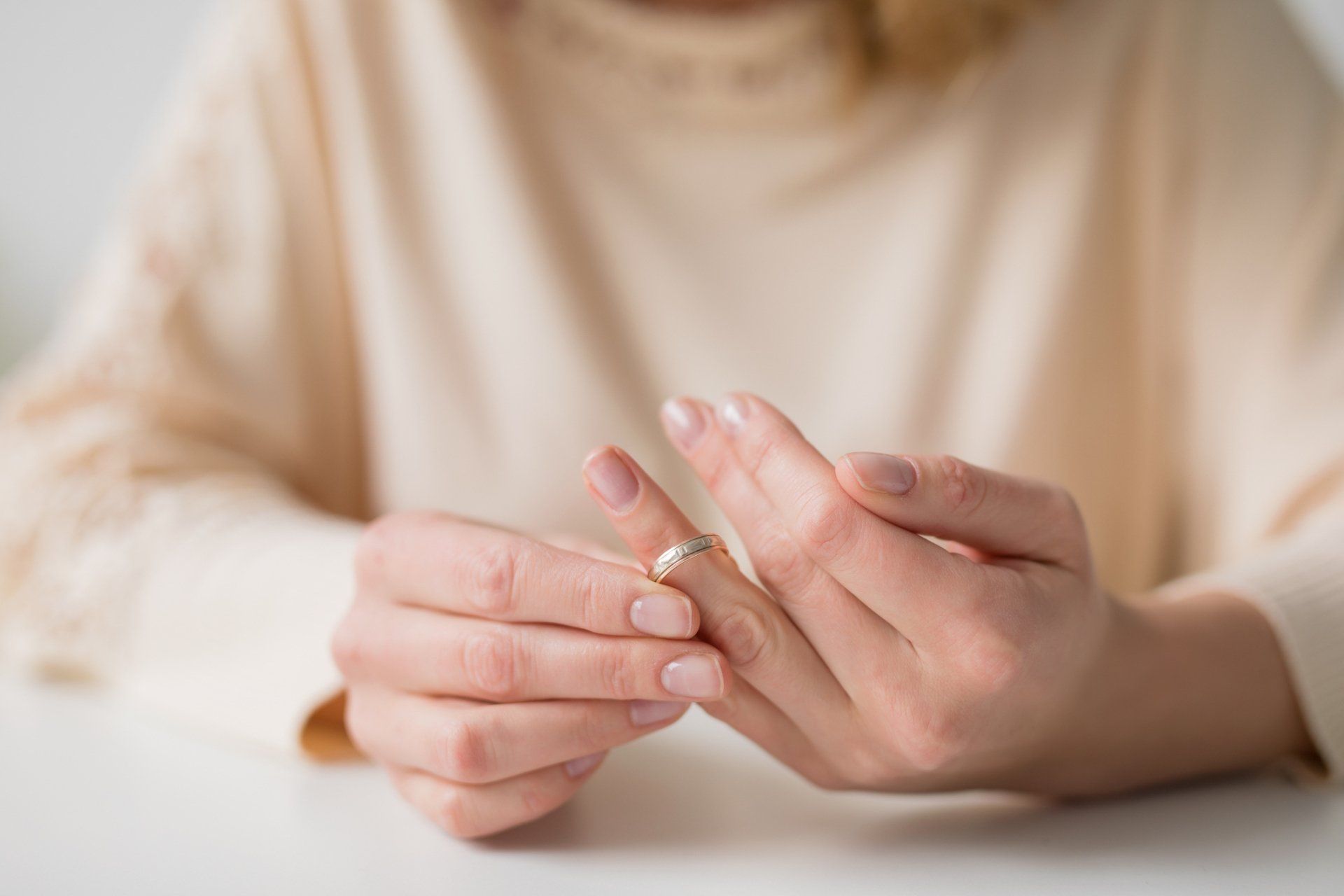 Uncontested Divorce in Hot Springs Arkansas