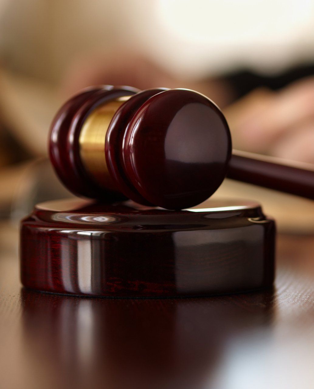 Domestic Abuse Protection Order Attorney