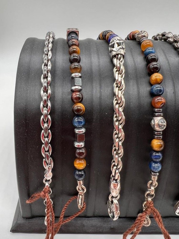 Bracciali ANANDA 925