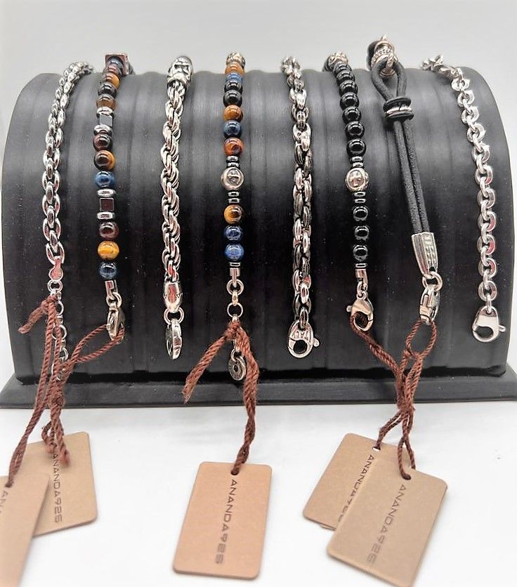 Bracciali ANANDA 925