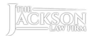 The Jackson Law Firm The Jackson Law Firm logo