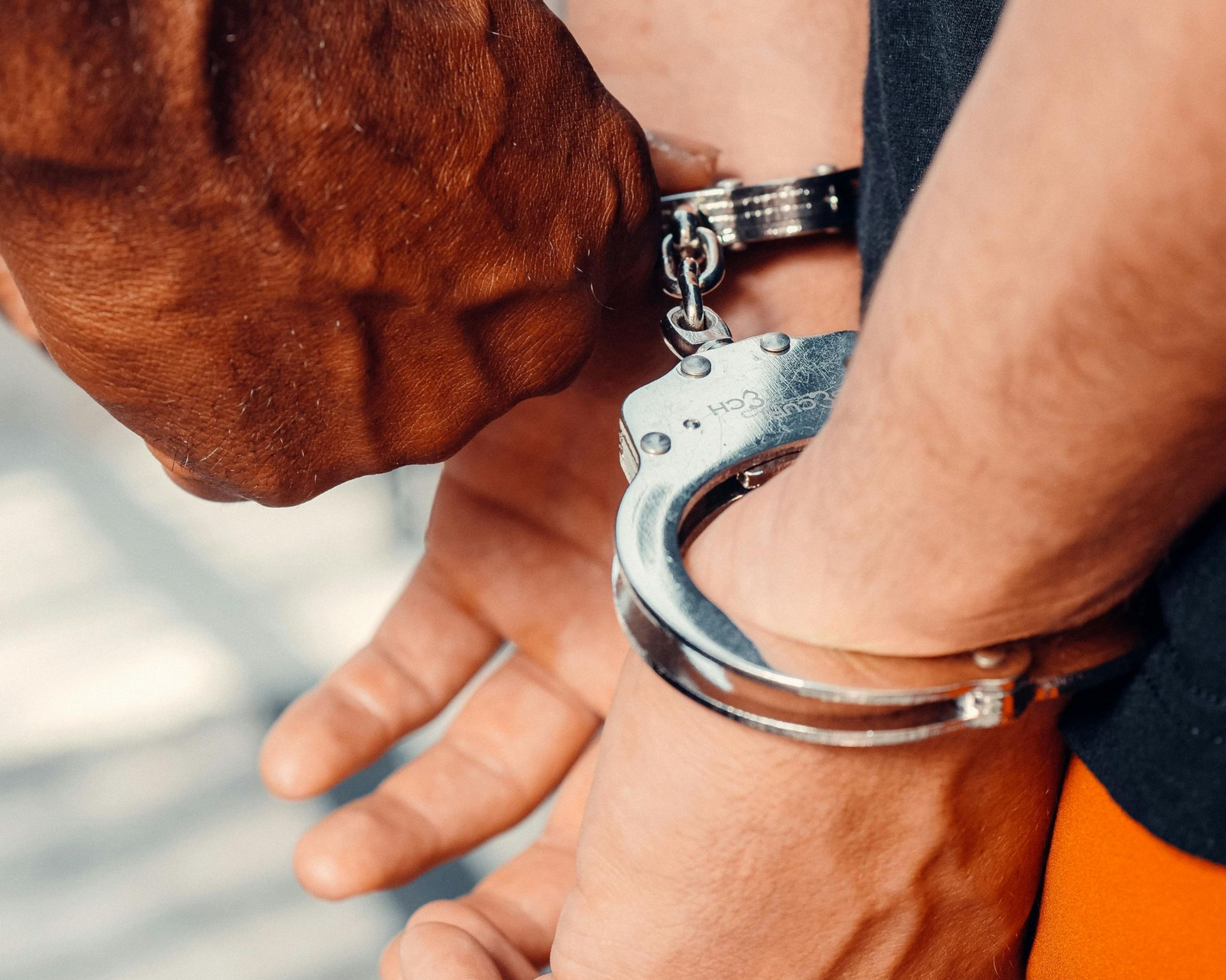 Criminal Defense