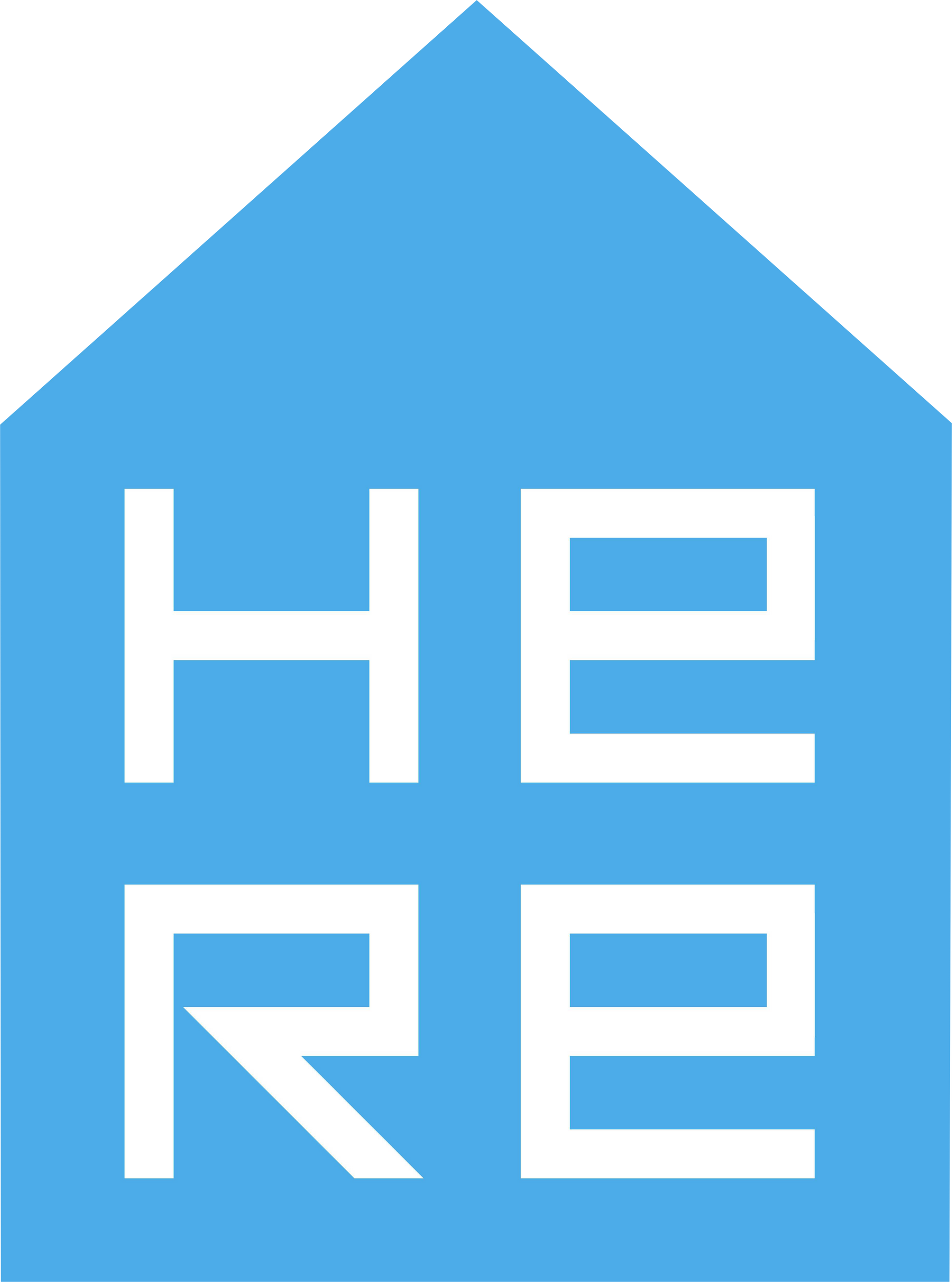 HeRe Properties Logo