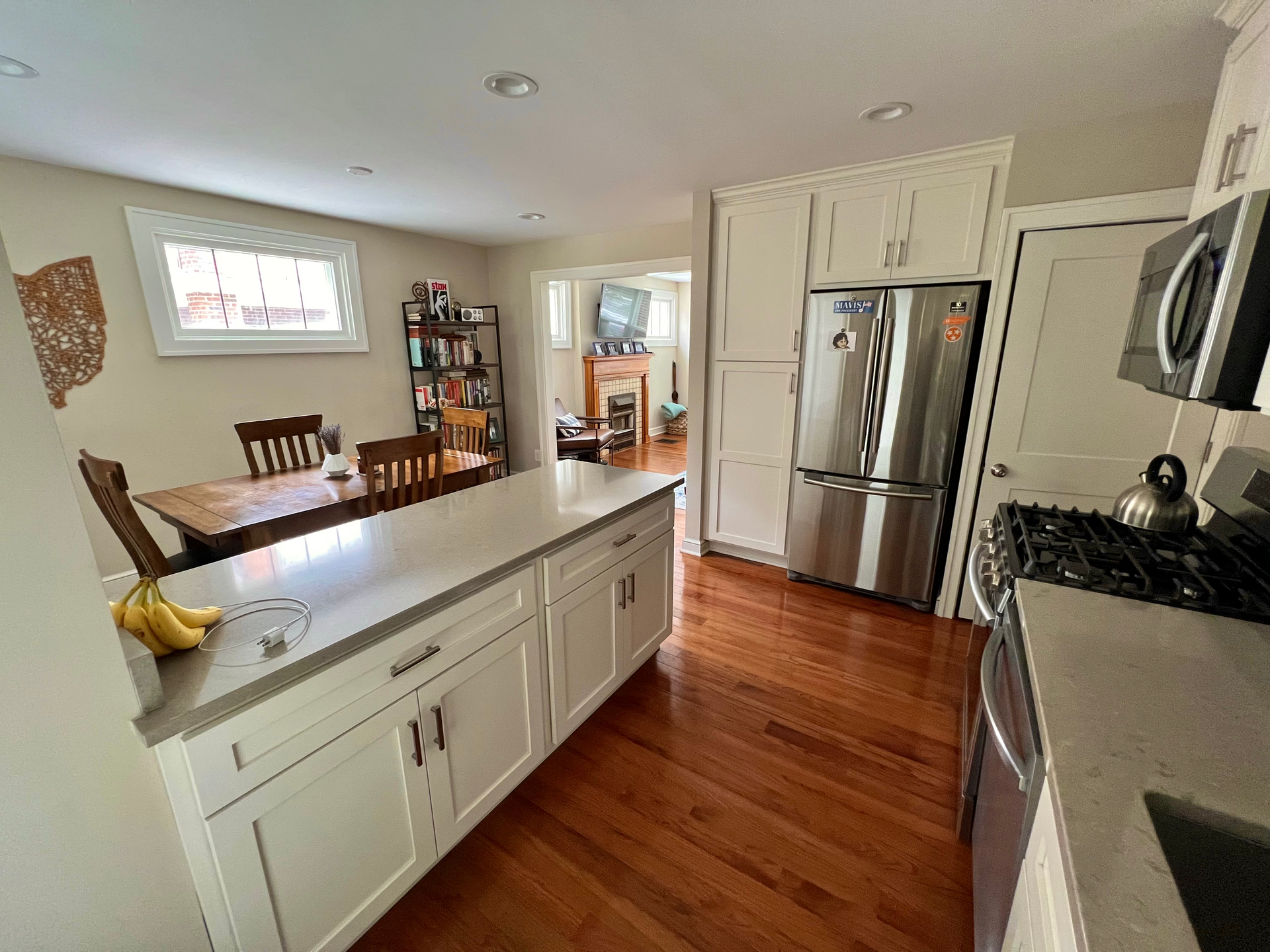 Modern Kitchen