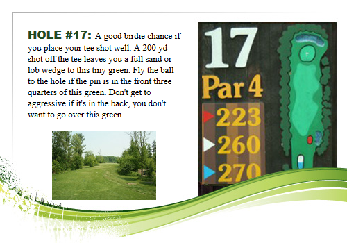 Hole-17