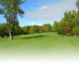 Hickory Ridge Golf