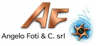 Logo Angelo Foti