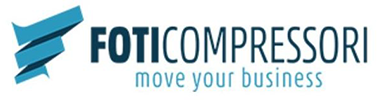 Logo Foti Compressori