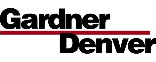 logo Gardner Denver