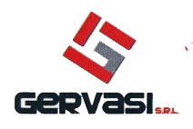 Gervasi logo Gervasi