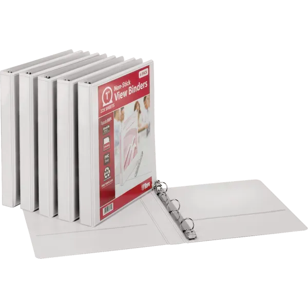 3 ring binder