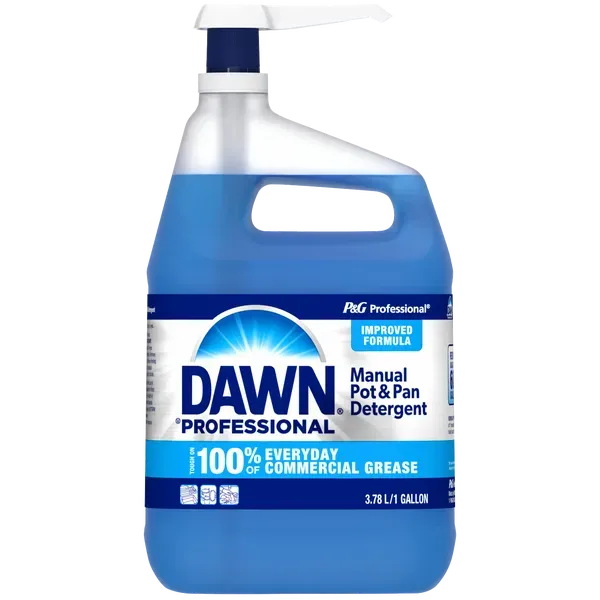 Dawn Dish-washing Liquid