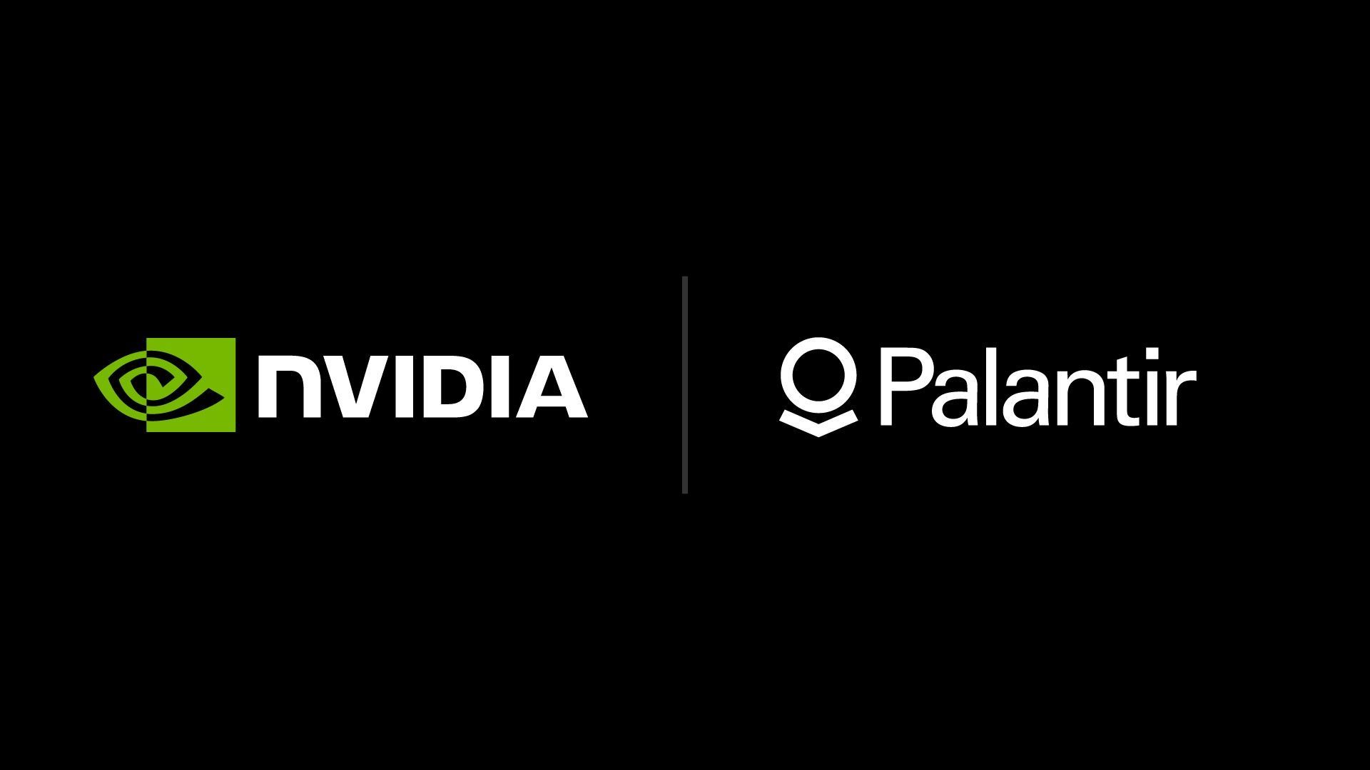 NVIDIA Chip 