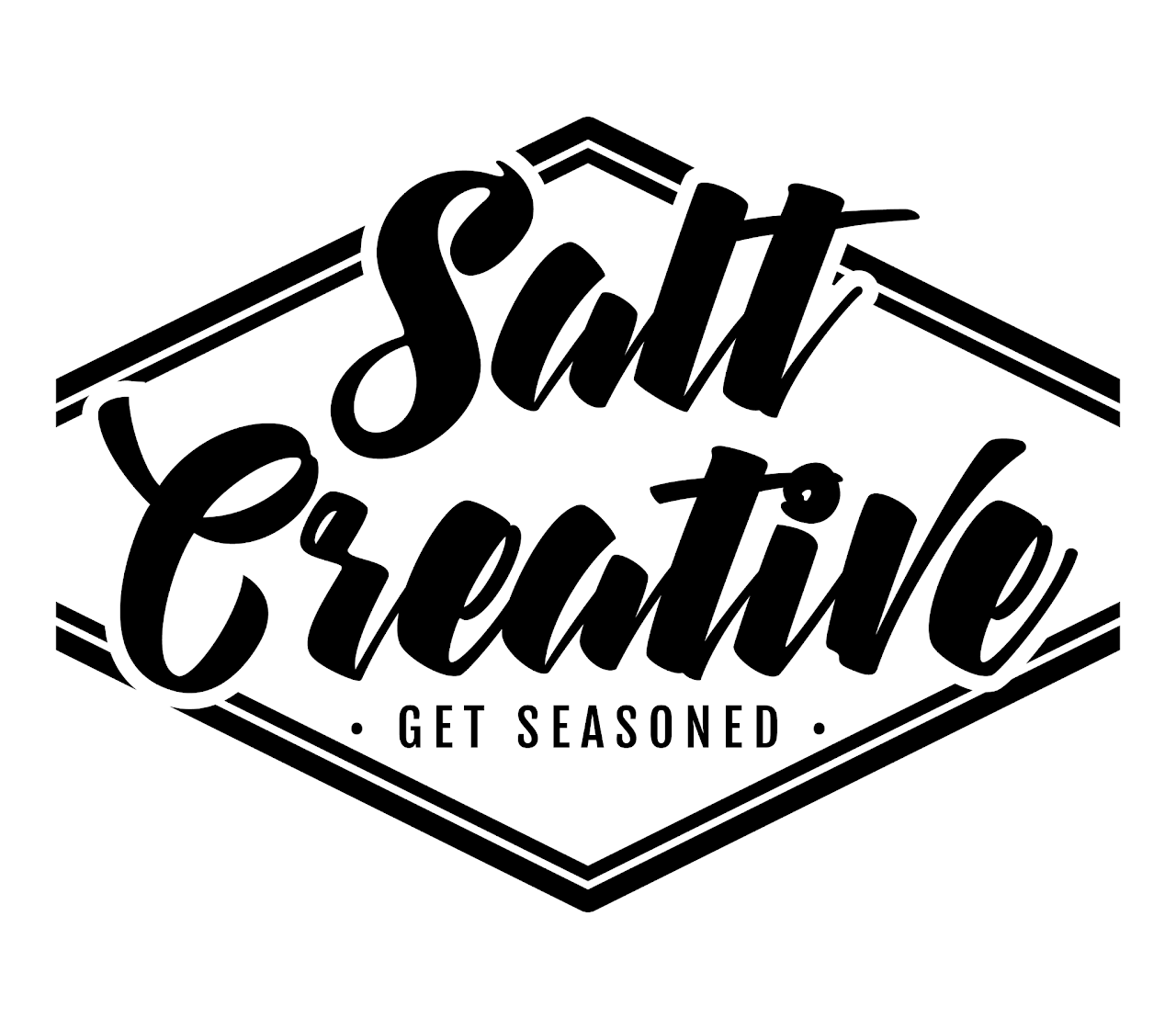 Salt Creative Logo
