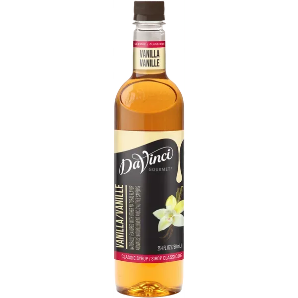 DaVinci Flavoring Bottle