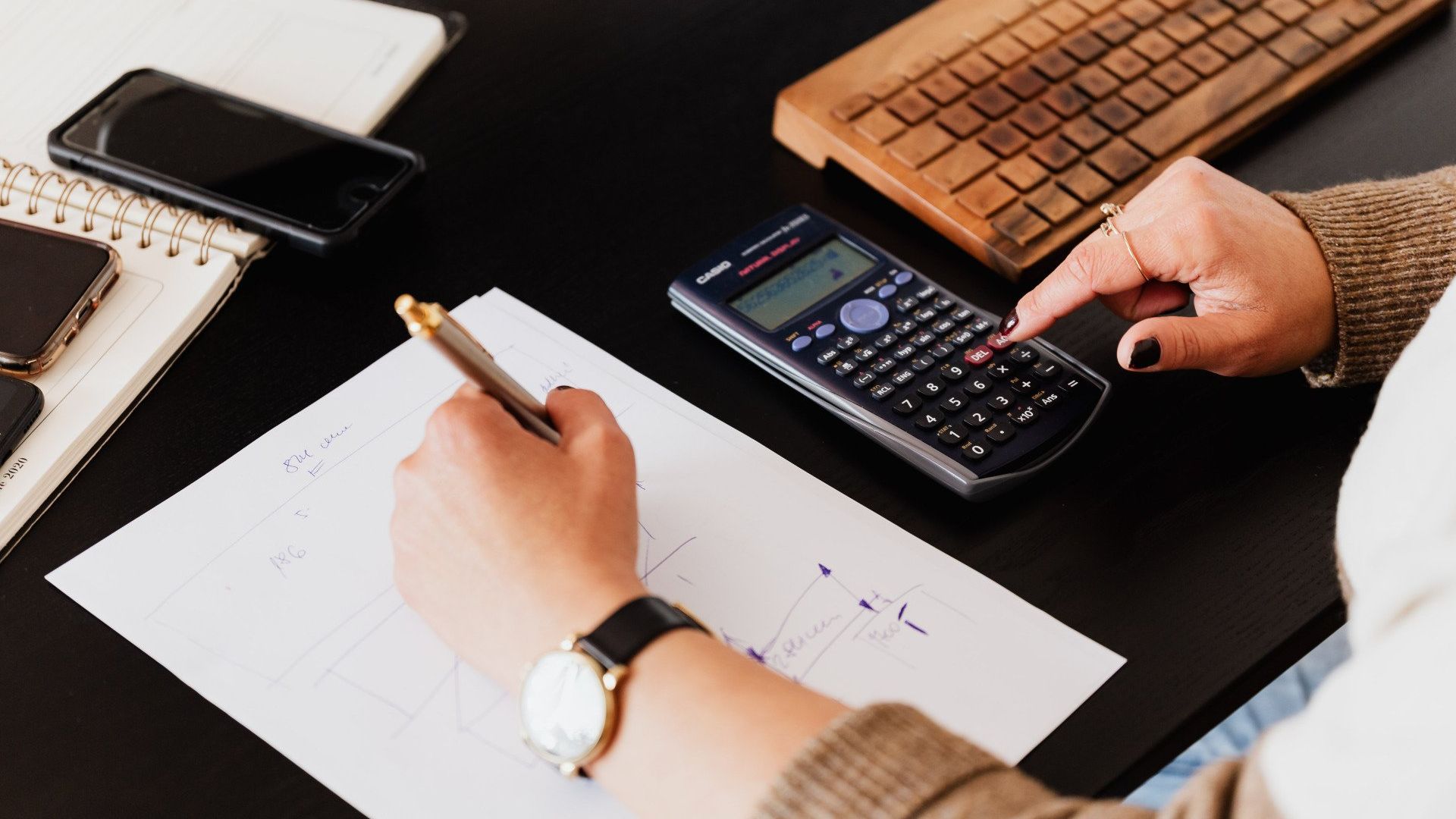 Edmonton based bookkeeping firm