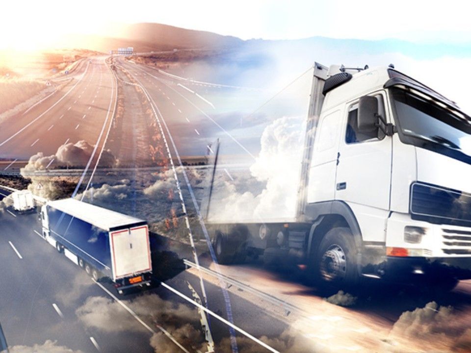 Logistica su strada