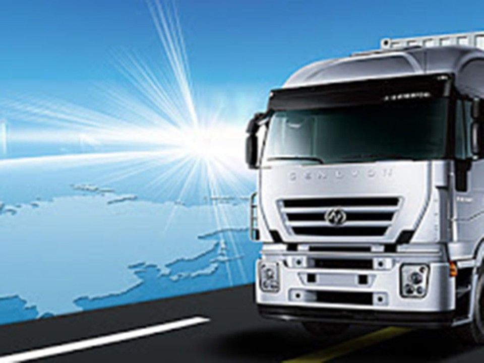 Logistica