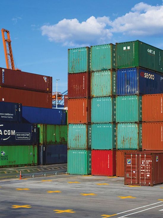 Container