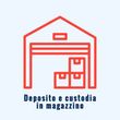 icona Deposito assicurato