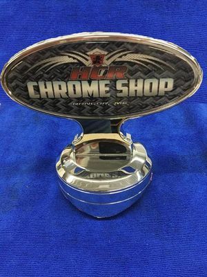 Chrome