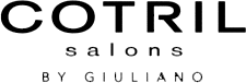 LOGO - Cotril Salons by Giuliano